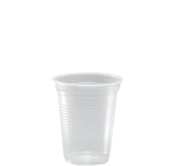 COPO DESC.PS TRANSL.200ML 25X100UN C/2500